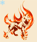   Firewolf