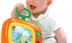 Как выбрать игрушки для детей от 1 до 3 лет