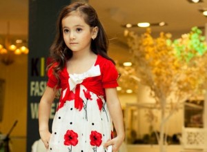   Правила детской моды для родителей