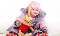 Верхняя одежда для детей и для взрослых