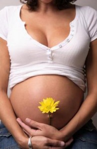 Беременность и «иголочки» в руках