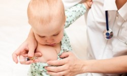Вакцинация недоношенных детей