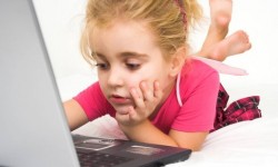 Дети и интернет