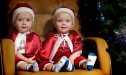 Сценарий Нового года для ребенка и всей семьи