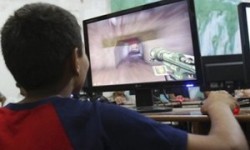 Что таят в себе компьютерные игры для детей