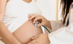 Медицинское обслуживание при беременности