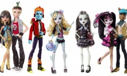 Monster high