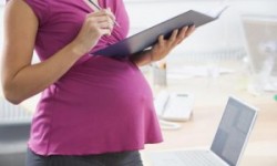 Чем себя занять в декрете
