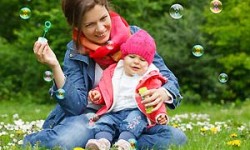 Материнство – счастье или отказ от привычной жизни?