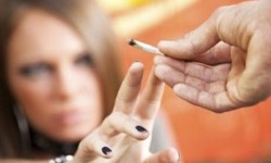 Проблемы детской наркомании