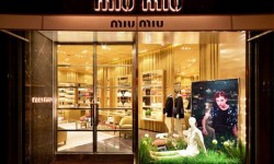 Магазин miu miu в помощь молодой маме